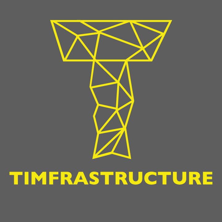 Timfrastructure No Cirlce